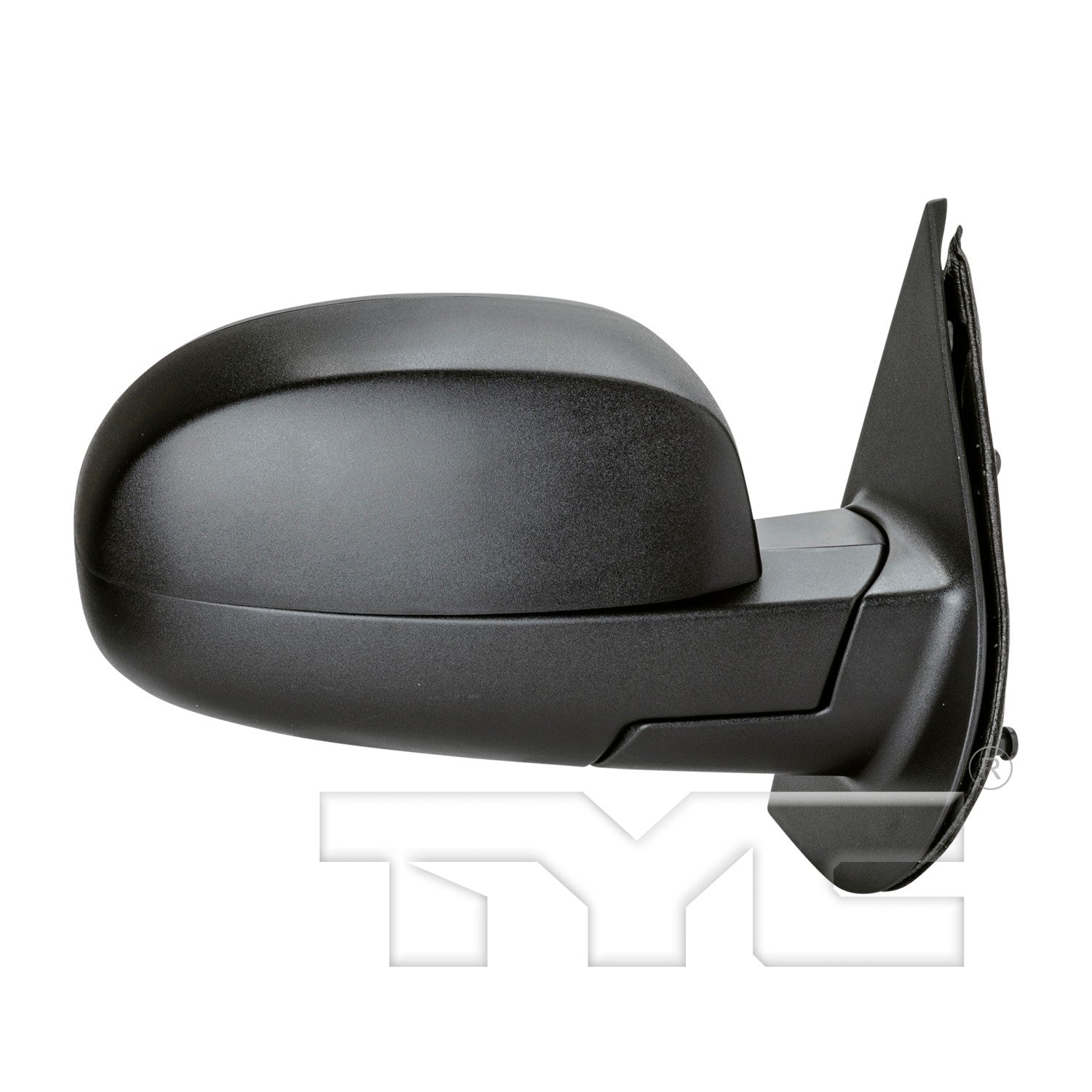 TYC Door Mirror 2170411 main image