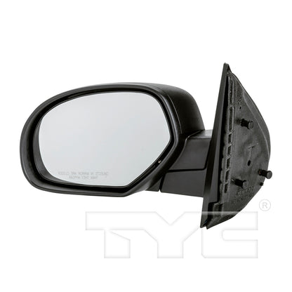 TYC Door Mirror 2170412-1