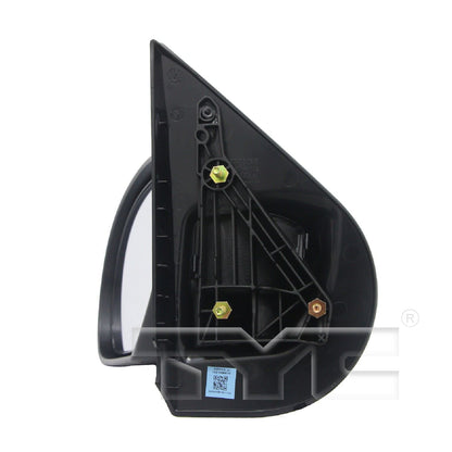 TYC Door Mirror 2170412-1
