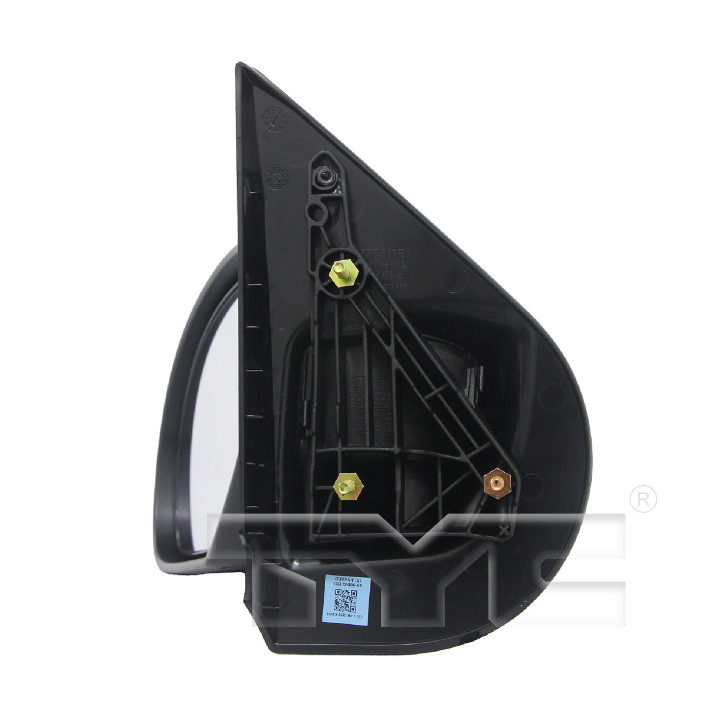 TYC Door Mirror 2170412-1