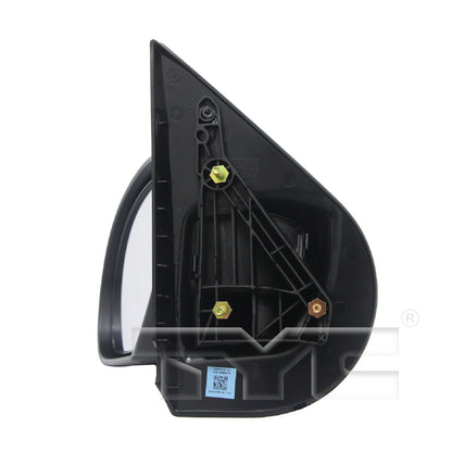 TYC Door Mirror 2170412-1