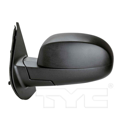 TYC Door Mirror 2170412
