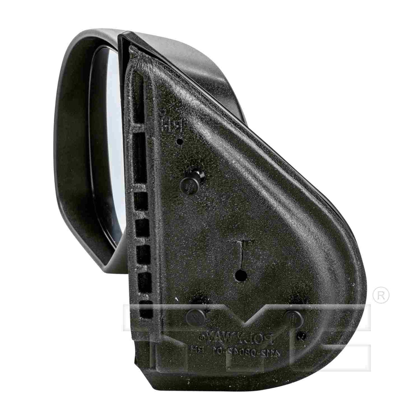 TYC Door Mirror 2170412
