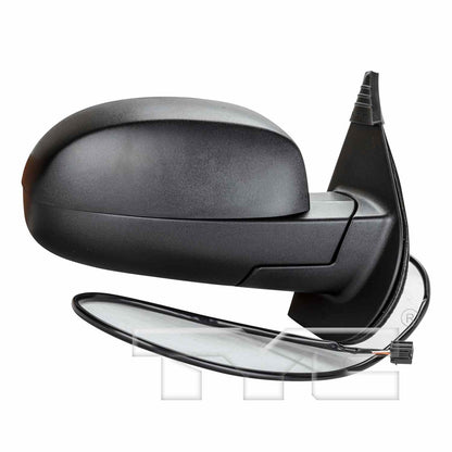 TYC Door Mirror 2170441-1