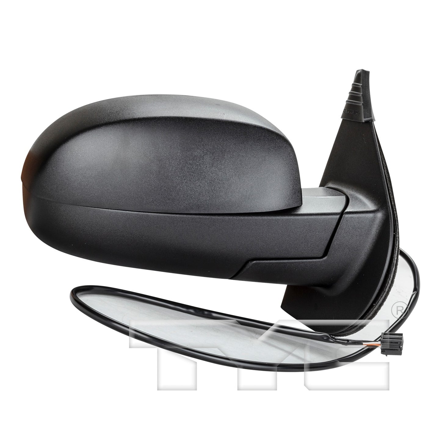 TYC Door Mirror 2170441-1