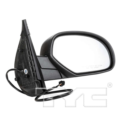 TYC Door Mirror 2170441