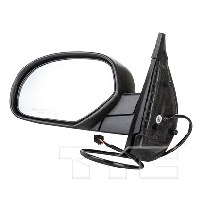 TYC Door Mirror 2170442-1