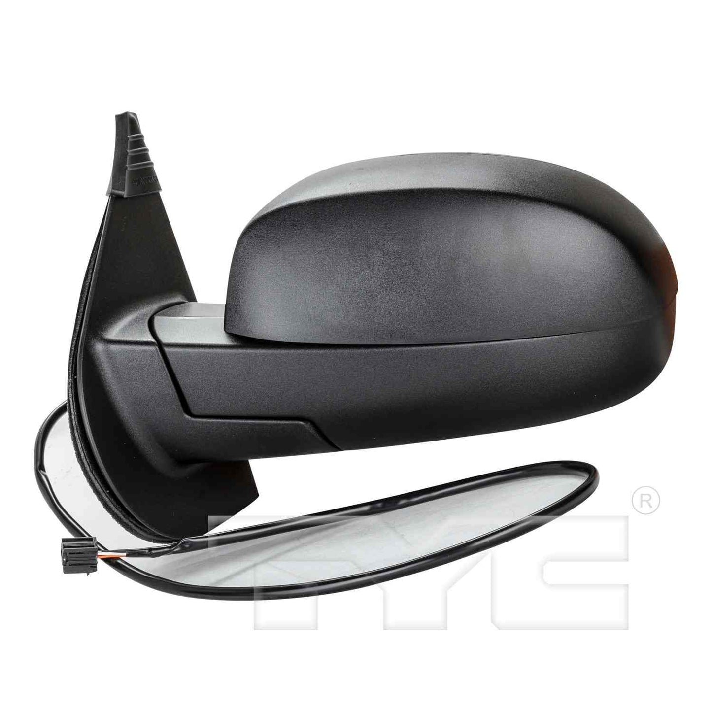 TYC Door Mirror 2170442-1