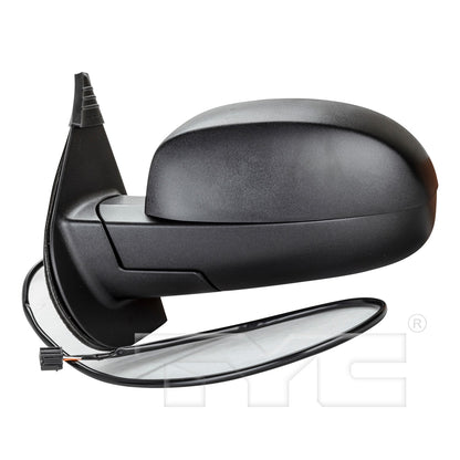 TYC Door Mirror 2170442-1