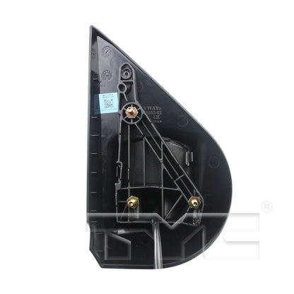 TYC Door Mirror 2170442-1