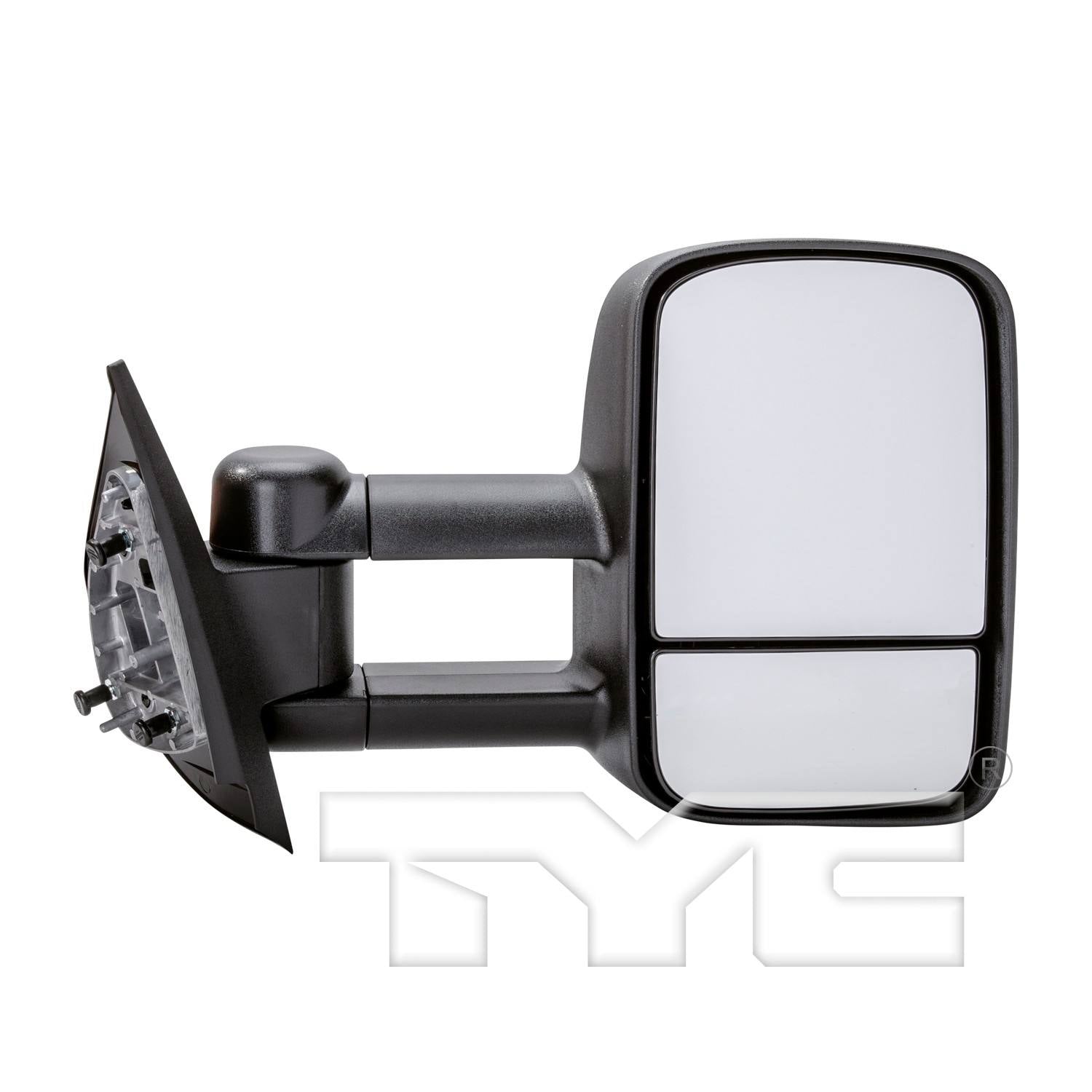 TYC Door Mirror 2170511