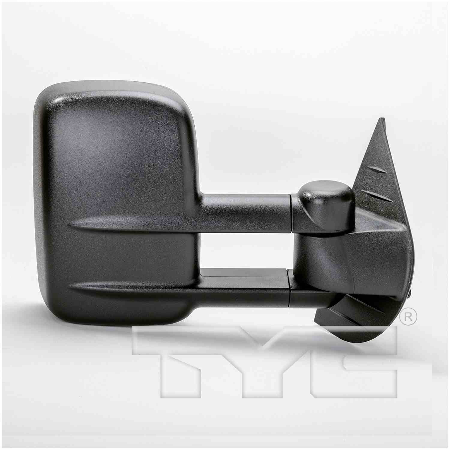 TYC Door Mirror 2170511