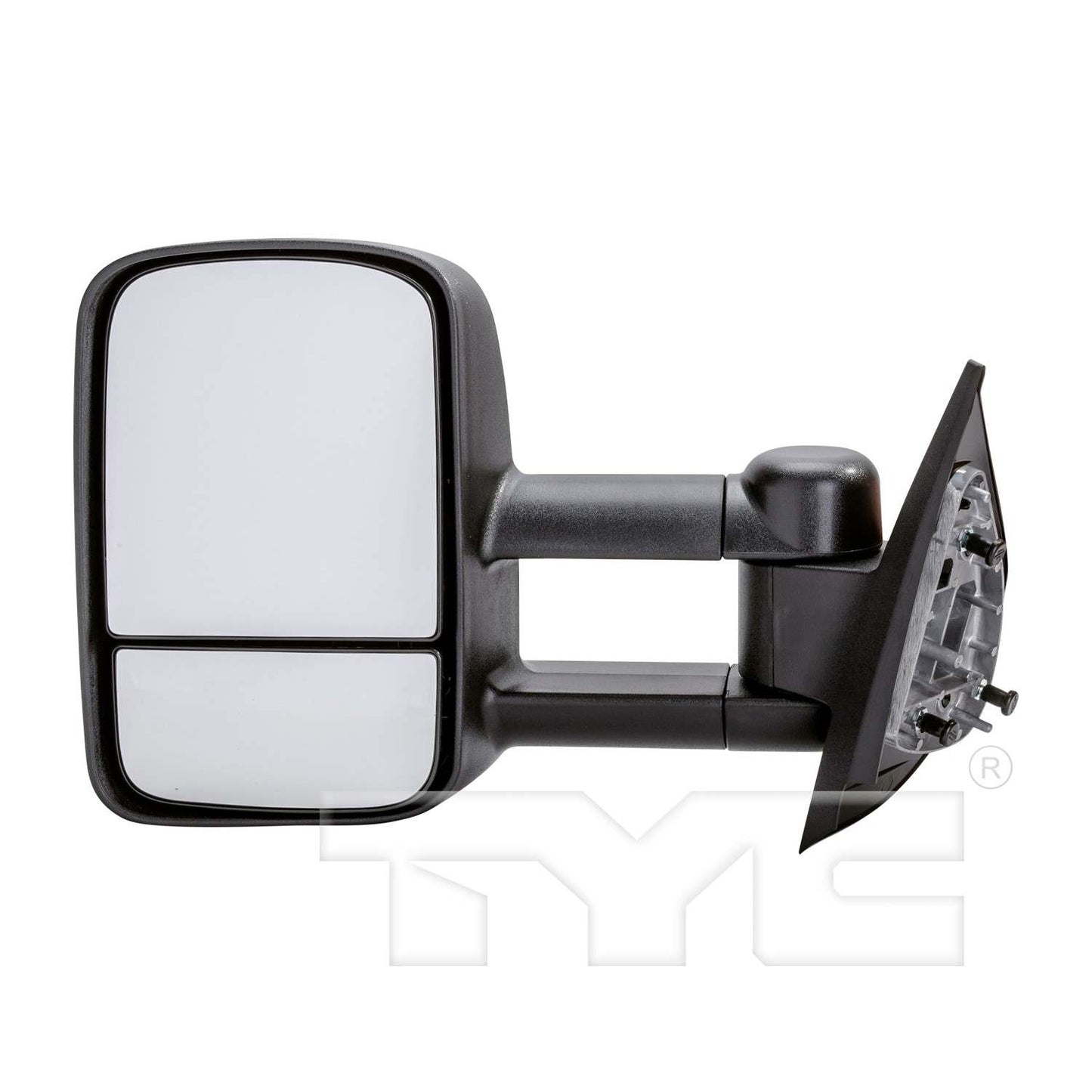 TYC Door Mirror 2170512