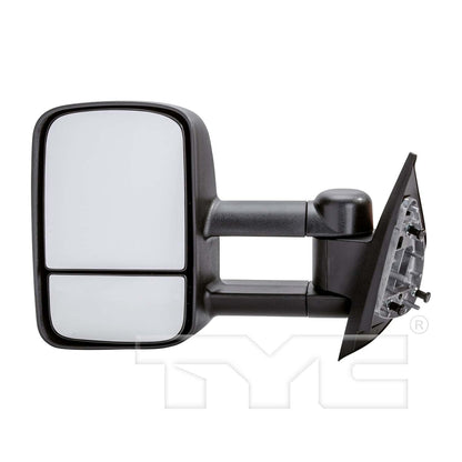 TYC Door Mirror 2170512