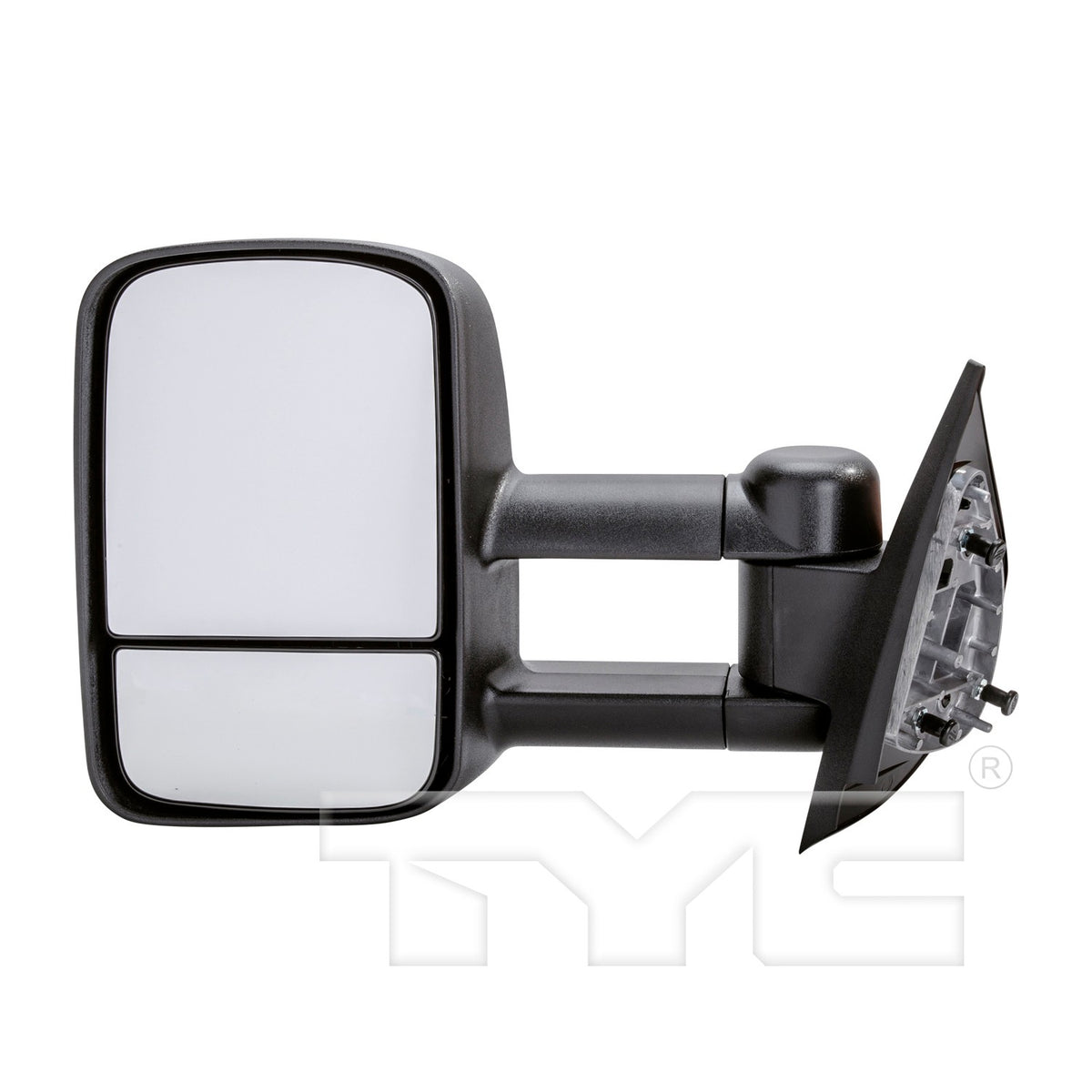TYC Door Mirror 2170512