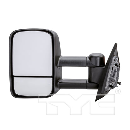 TYC Door Mirror 2170512