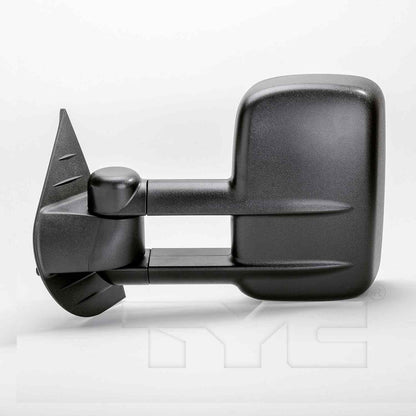 TYC Door Mirror 2170512
