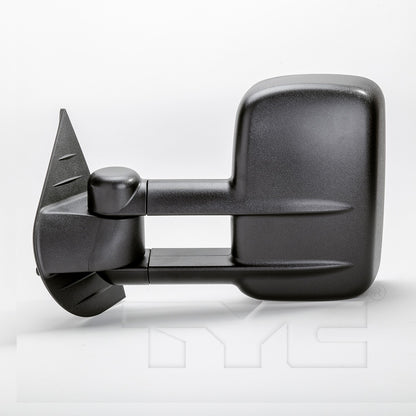 TYC Door Mirror 2170512