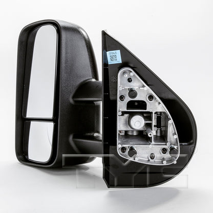 TYC Door Mirror 2170512