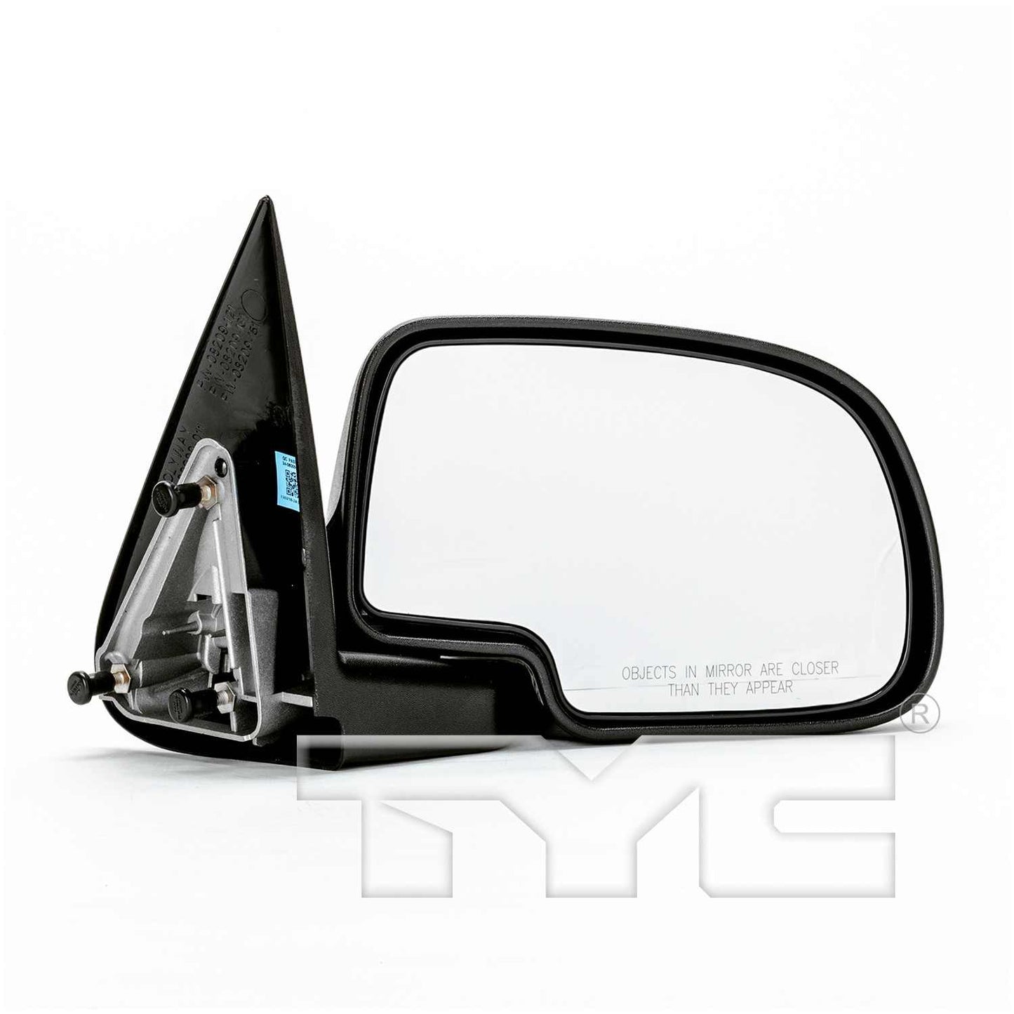 TYC Door Mirror 2170611