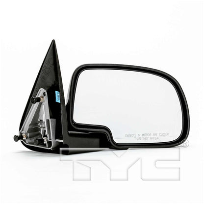 TYC Door Mirror 2170611