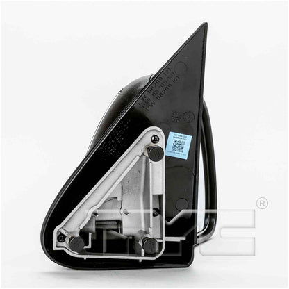 TYC Door Mirror 2170611