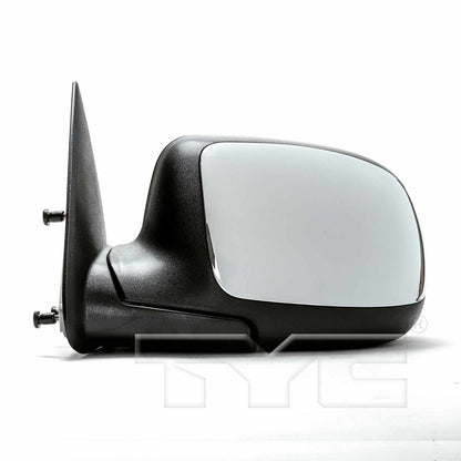TYC Door Mirror 2170612
