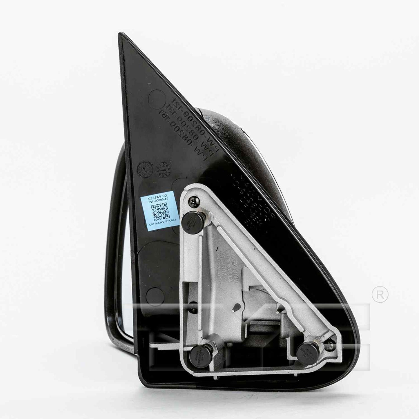 TYC Door Mirror 2170612