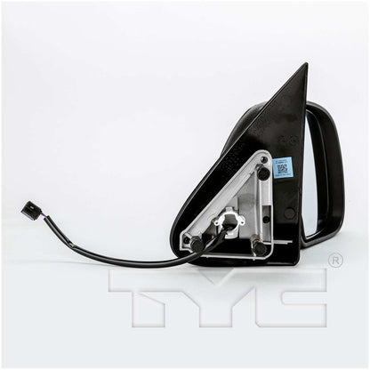 TYC Door Mirror 2170631