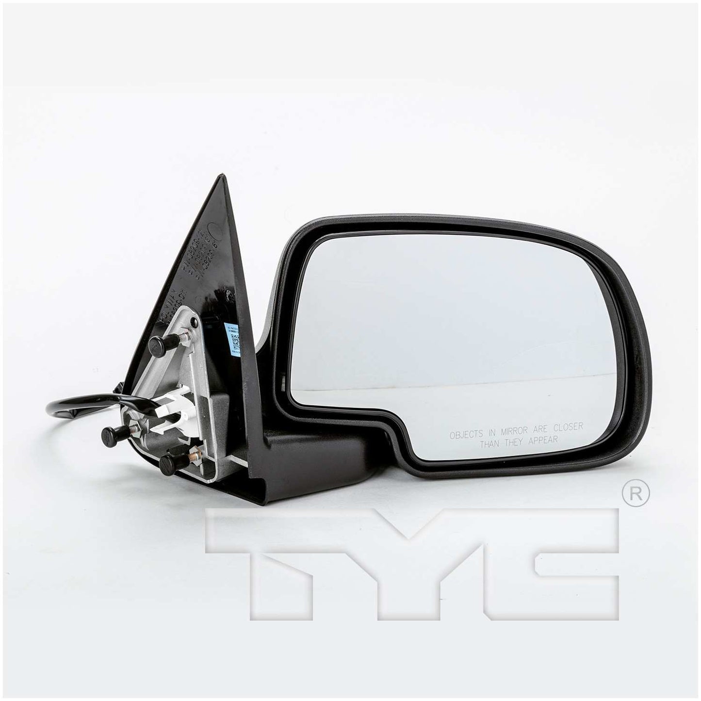 TYC Door Mirror 2170631