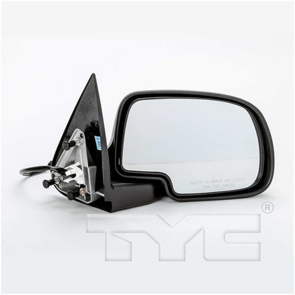 TYC Door Mirror 2170631