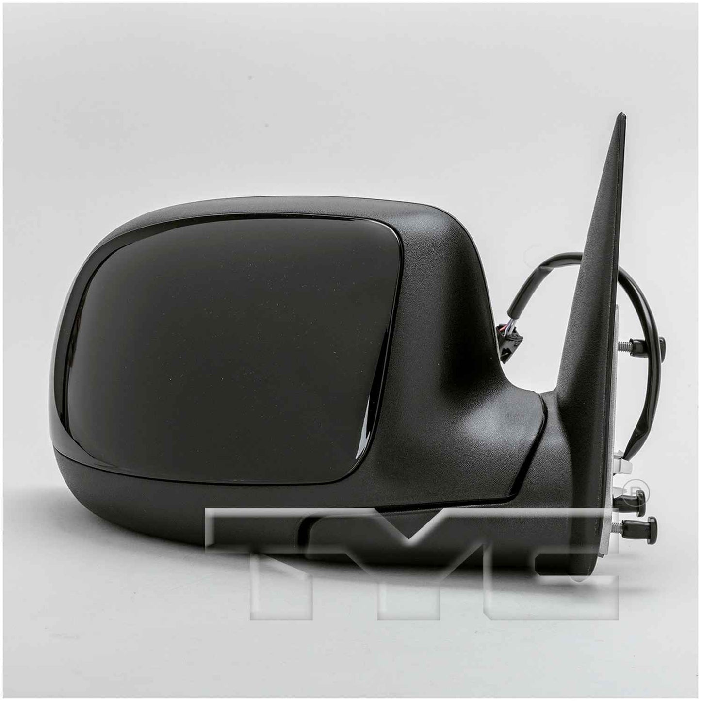 TYC Door Mirror 2170631