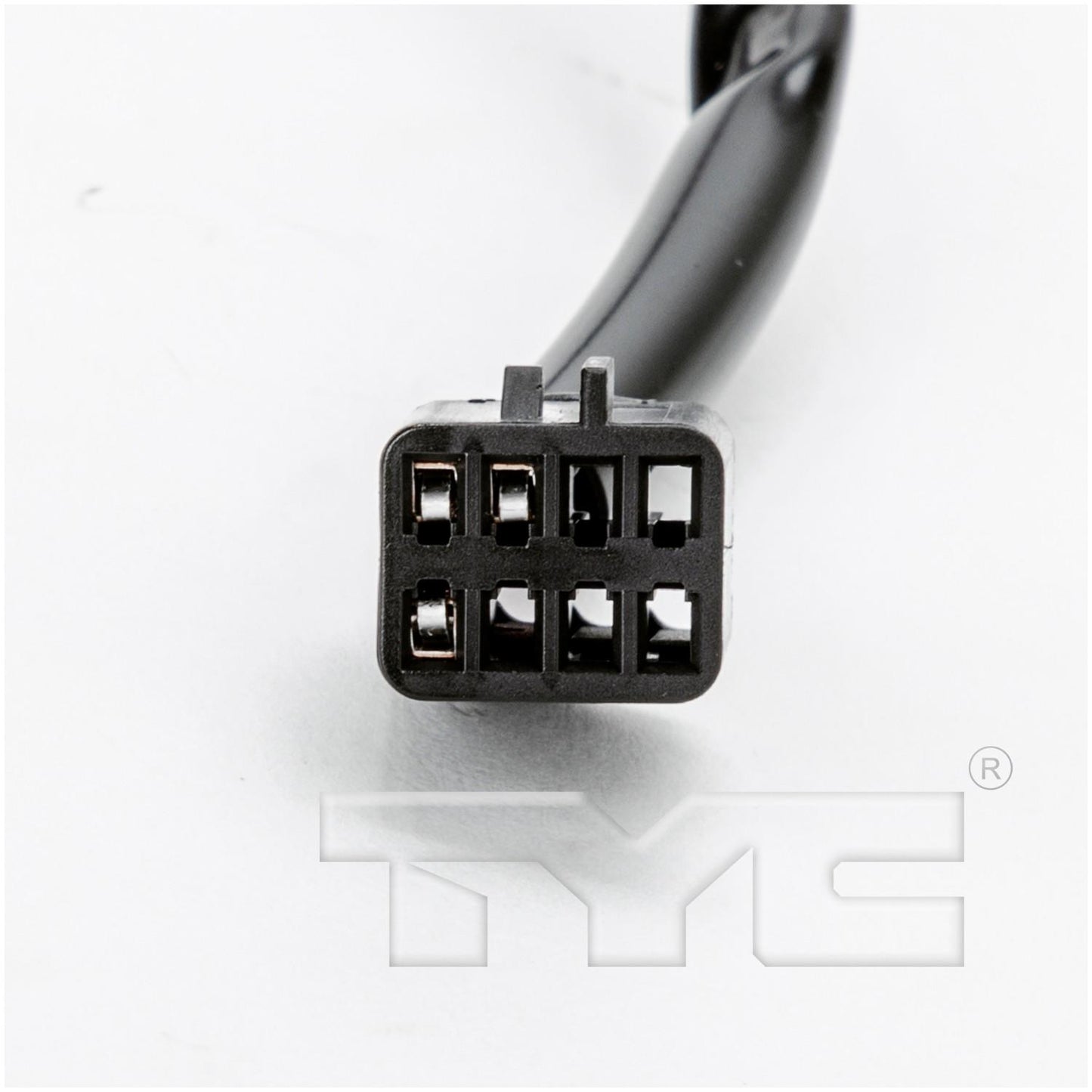 TYC Door Mirror 2170631