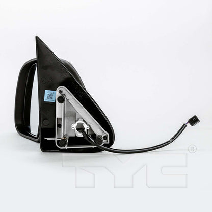 TYC Door Mirror 2170632