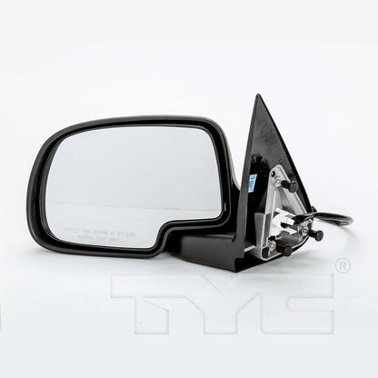 TYC Door Mirror 2170632