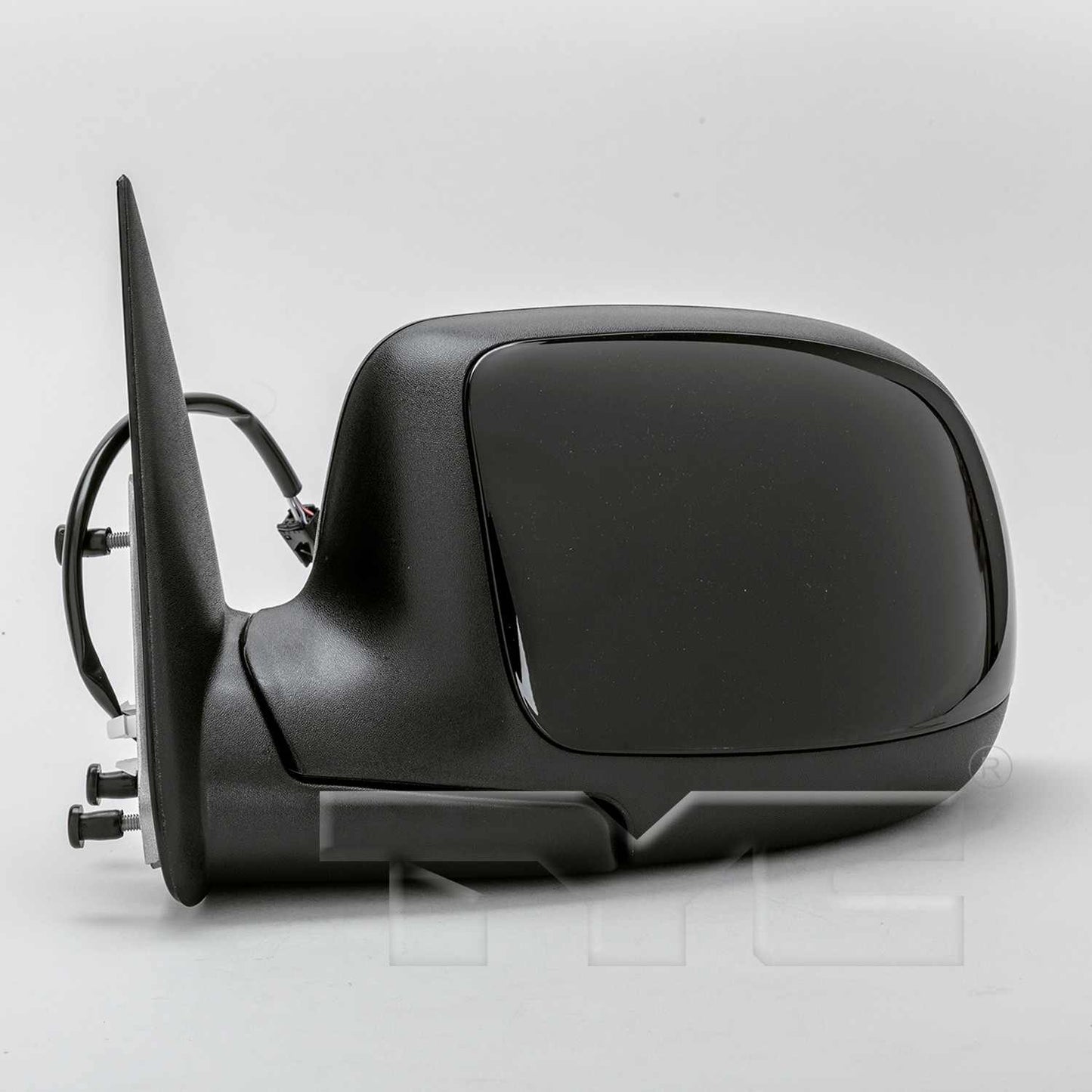 TYC Door Mirror 2170632