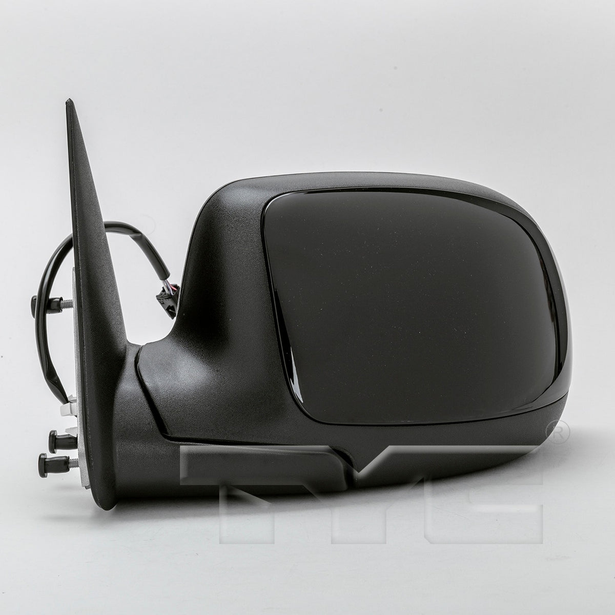 TYC Door Mirror 2170632