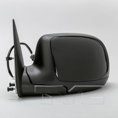 TYC Door Mirror 2170632