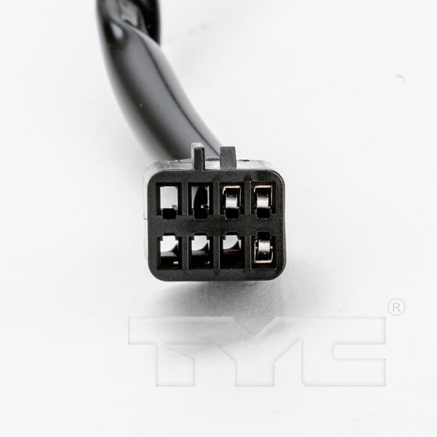 TYC Door Mirror 2170632