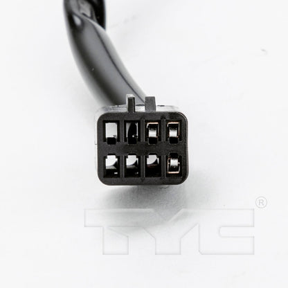 TYC Door Mirror 2170632