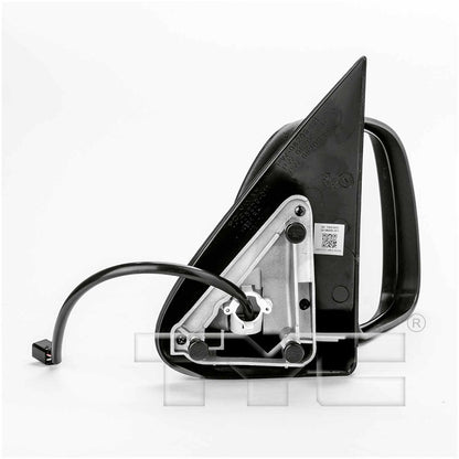 TYC Door Mirror 2170641