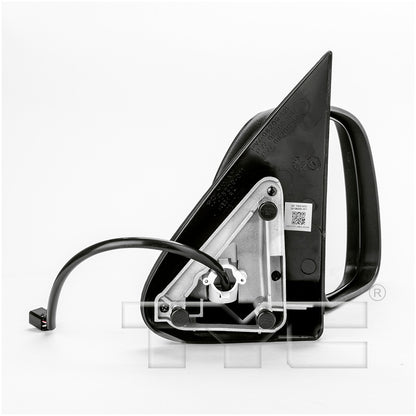 TYC Door Mirror 2170641