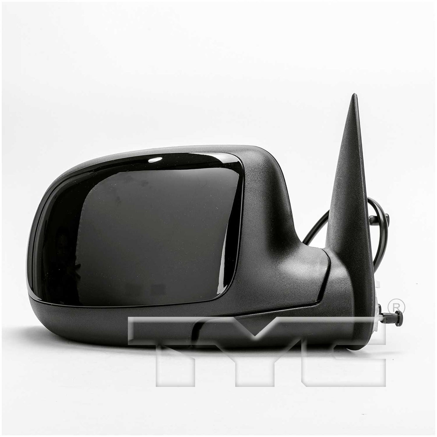 TYC Door Mirror 2170641