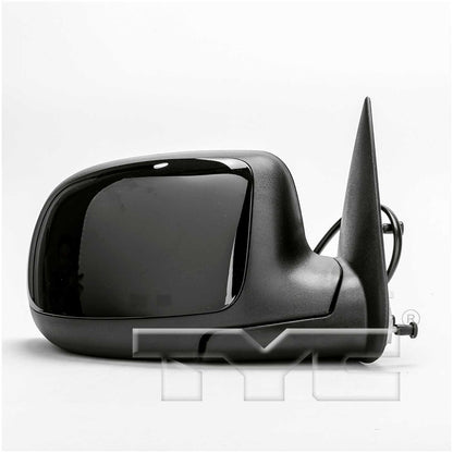 TYC Door Mirror 2170641