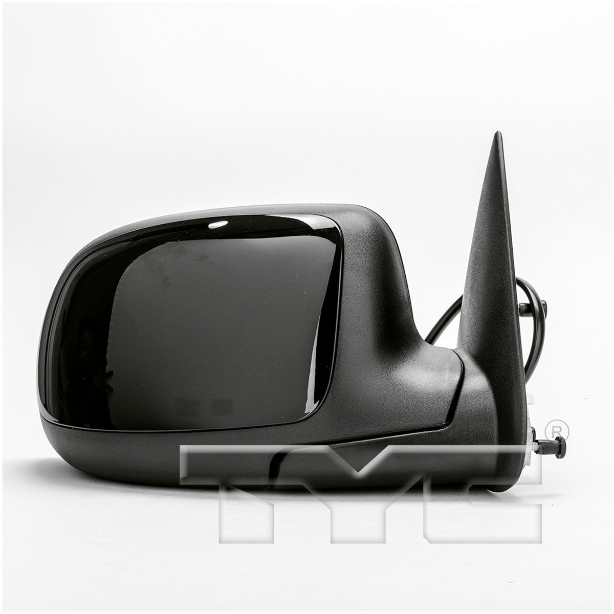 TYC Door Mirror 2170641
