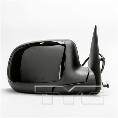 TYC Door Mirror 2170641