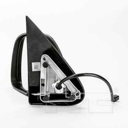 TYC Door Mirror 2170642