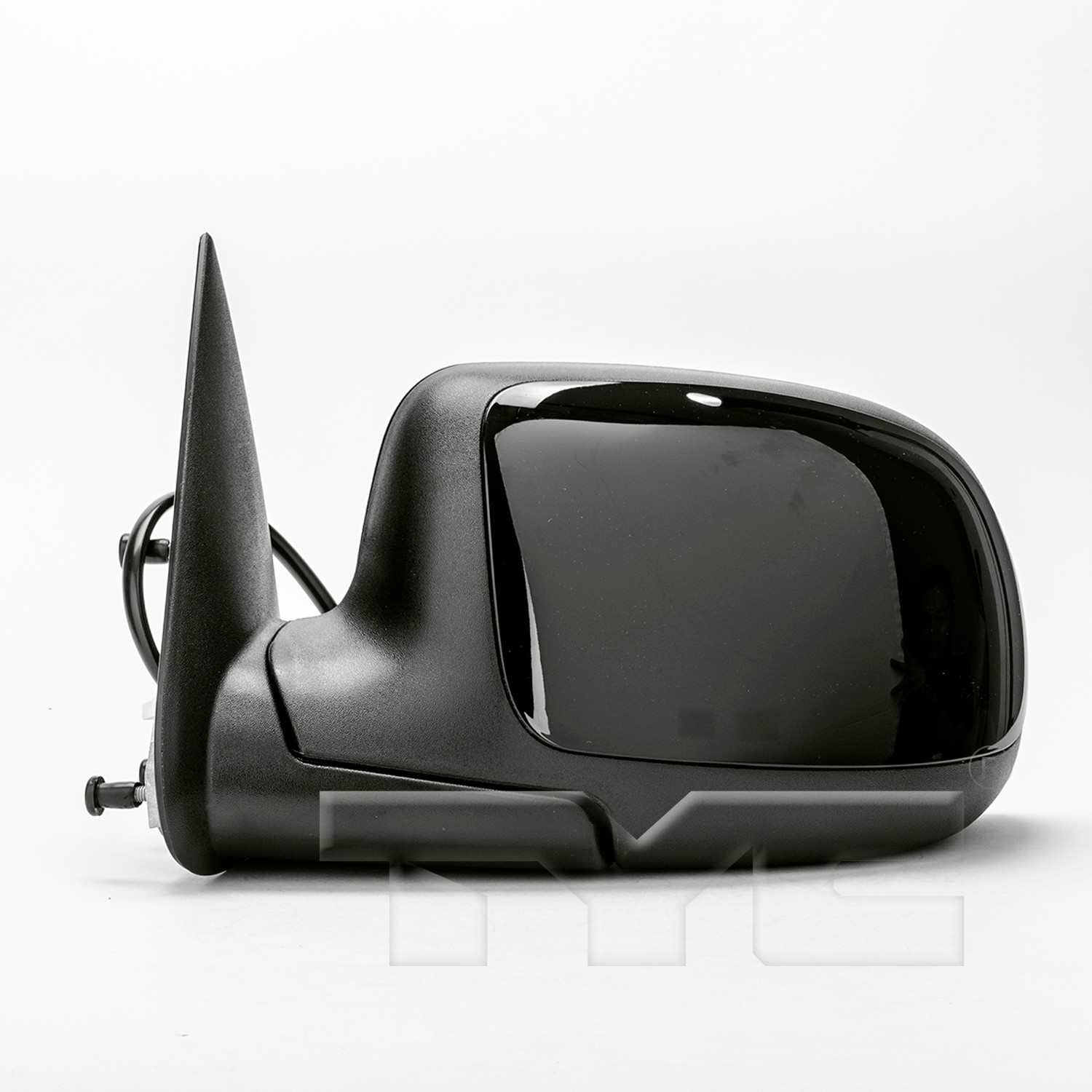 TYC Door Mirror 2170642