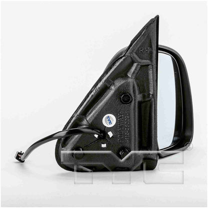TYC Door Mirror 2170651