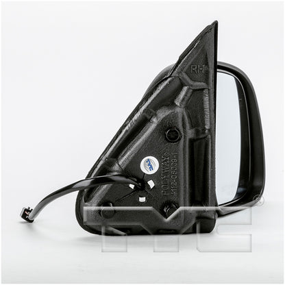 TYC Door Mirror 2170651
